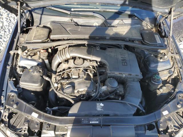 Foto 11 de la subasta – 2011 BMW 335 XI con VIN WBAKF9C52BE619754