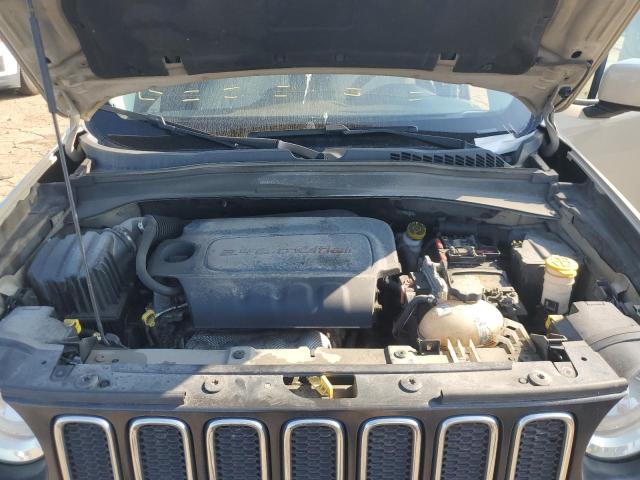 Photo 12 from auction – 2015 JEEP RENEGADE L with VIN ZACCJBBT4FPB45719