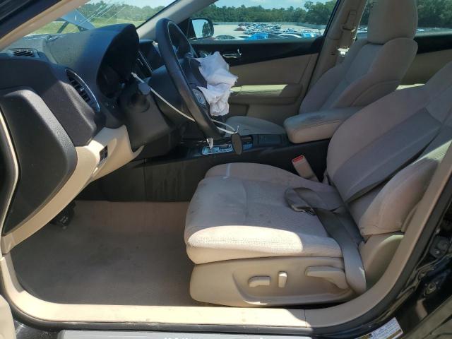 Photo 7 from auction – 2014 NISSAN MAXIMA S with VIN 1N4AA5AP4EC494434