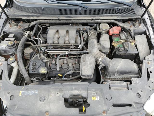 Photo 11 from auction – 2013 FORD TAURUS POL with VIN 1FAHP2MK6DG202964