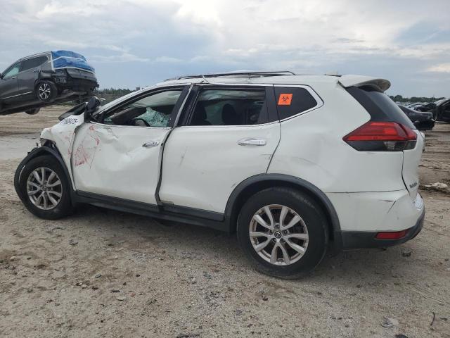 Photo 2 from auction – 2017 NISSAN ROGUE with VIN KNMAT2MT0HP603710