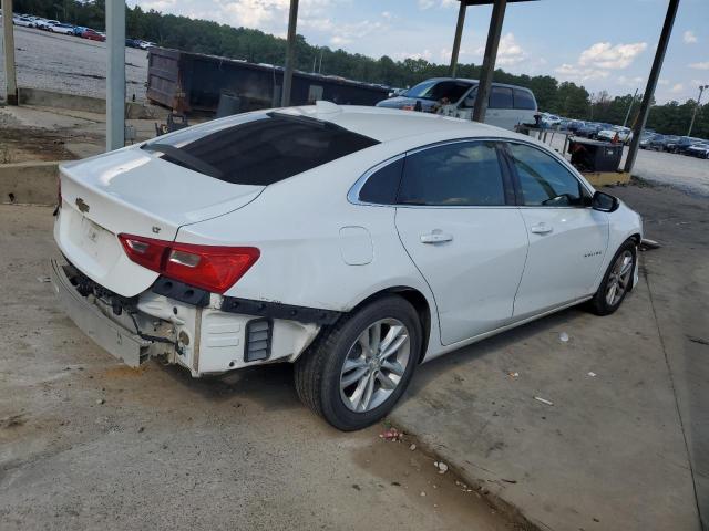 Photo 3 from auction – 2018 CHEVROLET MALIBU LT with VIN 1G1ZD5ST3JF276549