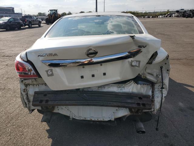 Photo 6 from auction – 2013 NISSAN ALTIMA 2.5 with VIN 1N4AL3AP6DC916927