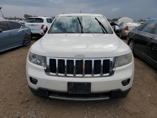 Photo 5 from auction – 2012 JEEP GRAND CHER with VIN 1C4RJFCG8CC189340