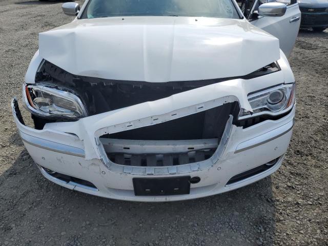 Photo 11 from auction – 2013 CHRYSLER 300C LUXUR with VIN 2C3CCAPG7DH527729