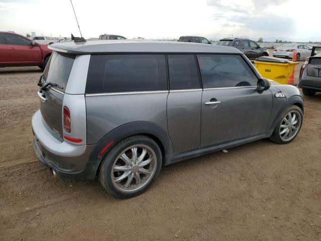 Photo 3 from auction – 2008 MINI COOPER S C with VIN WMWMM33598TP87746