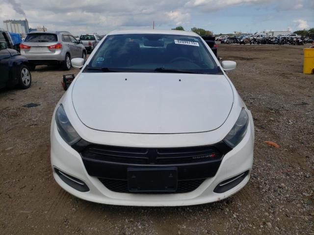 Photo 5 from auction – 2016 DODGE DART with VIN 1C3CDFAA3GD578516