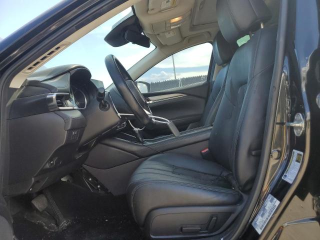 Zdjęcie 7 z aukcji – 2018 MAZDA 6 TOURING z VIN JM1GL1VM7J1306700