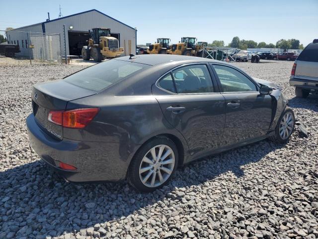 Photo 3 from auction – 2010 LEXUS IS 250 with VIN JTHCF5C29A5038075