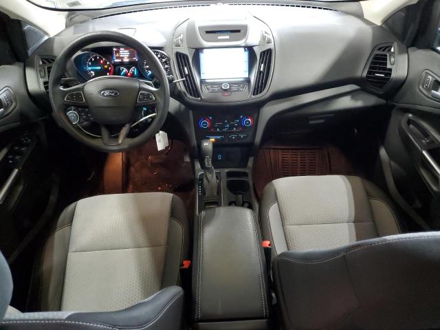Photo 8 from auction – 2017 FORD ESCAPE SE with VIN 1FMCU9GD2HUE42292