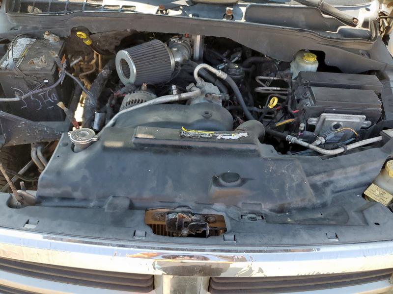 Photo 12 from auction – 2006 DODGE DURANGO LIMITED with VIN 1D4HB58236F121453