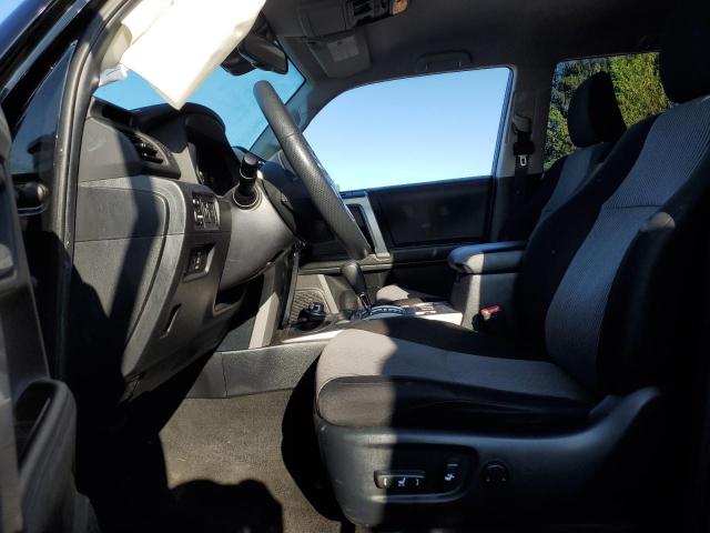 Photo 7 from auction – 2021 TOYOTA 4RUNNER SR with VIN JTEMU5JRXM5901879