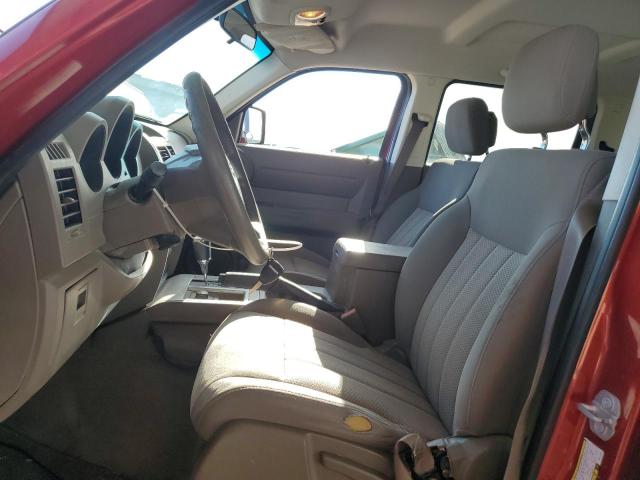 Photo 7 from auction – 2010 DODGE NITRO SE with VIN 1D4PU2GKXAW112604