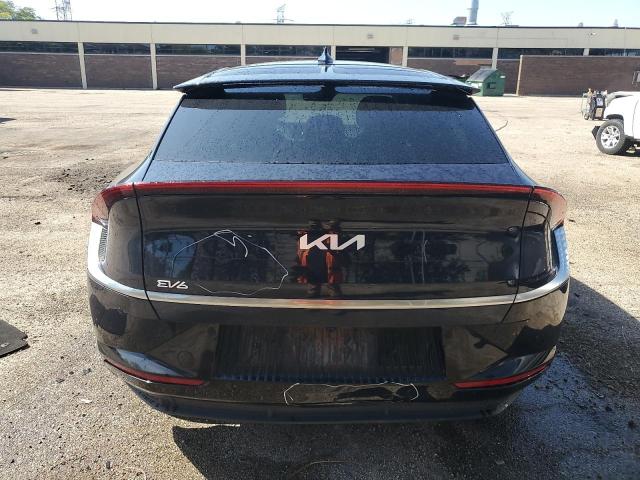 Photo 6 from auction – 2023 KIA EV6 LIGHT with VIN KNDC34LA8P5611472