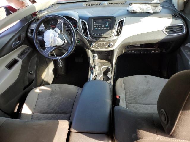 Photo 8 from auction – 2018 CHEVROLET EQUINOX LT with VIN 2GNAXJEV0J6192482