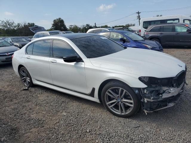 Foto 4 de la subasta – 2016 BMW 750 XI con VIN WBA7F2C54GG416566