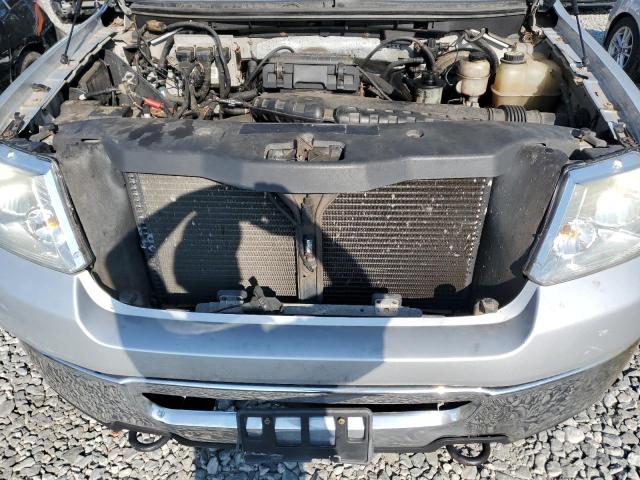 Photo 11 from auction – 2007 FORD F150 with VIN 1FTPX14557FA50230