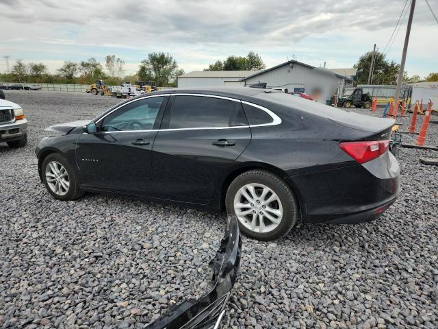 Photo 2 from auction – 2018 CHEVROLET MALIBU LT with VIN 1G1ZD5ST9JF122430