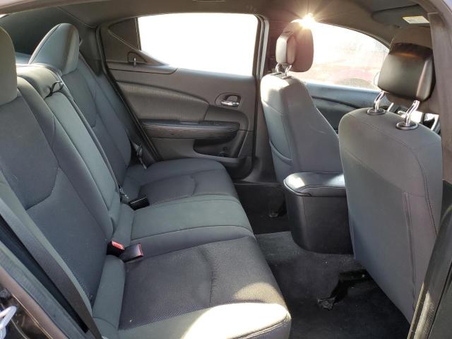 Photo 10 from auction – 2013 DODGE AVENGER SE with VIN 1C3CDZAG8DN504066