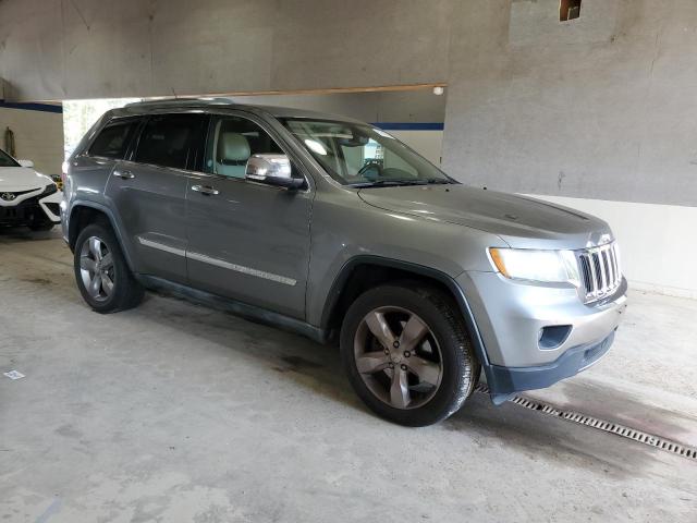 Photo 4 from auction – 2011 JEEP GRAND CHER with VIN 1J4RR5GT1BC586617