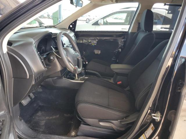 Photo 7 from auction – 2018 MITSUBISHI OUTLANDER with VIN JA4AD2A33JZ061931