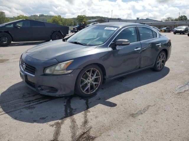 Foto 1 de la subasta – 2011 NISSAN MAXIMA S con VIN 1N4AA5APXBC847187