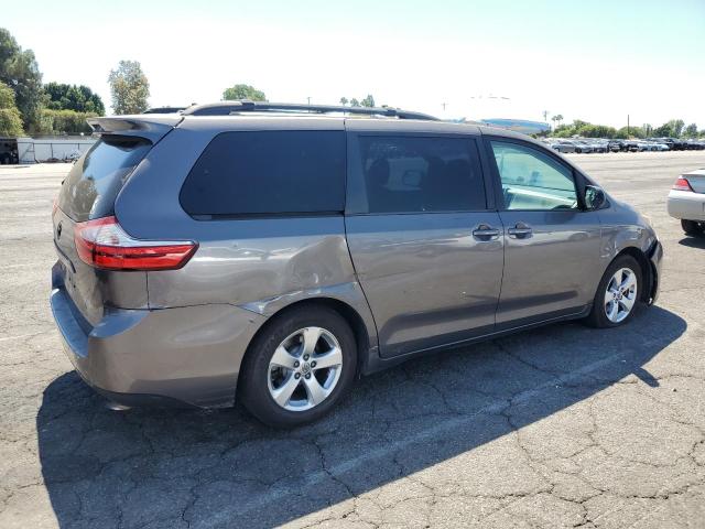 Photo 3 from auction – 2016 TOYOTA SIENNA LE with VIN 5TDKK3DC7GS725224