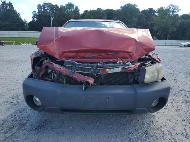Photo 5 from auction – 2004 SUBARU FORESTER 2 with VIN JF1SG636X4H735606