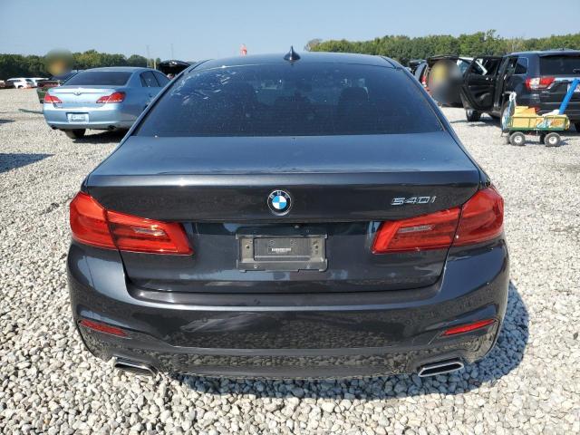 Photo 6 from auction – 2019 BMW 540 I with VIN WBAJE5C58KG919214