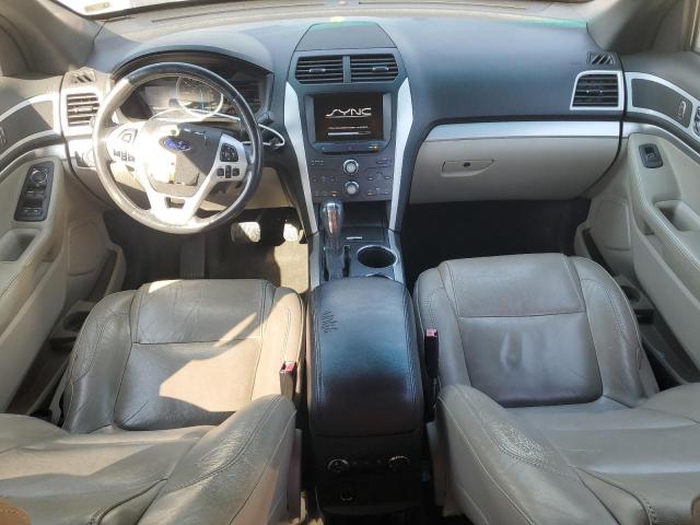 Photo 8 from auction – 2013 FORD EXPLORER X with VIN 1FM5K8D87DGA26974