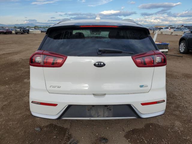Photo 6 from auction – 2019 KIA NIRO FE with VIN KNDCB3LC6K5265591