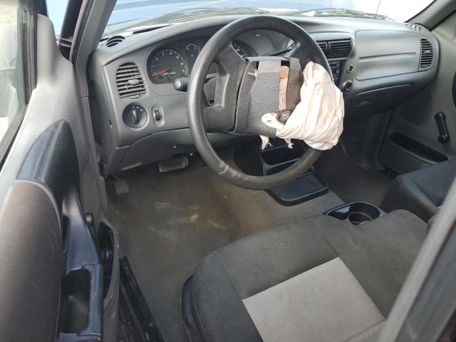 Photo 8 from auction – 2008 FORD RANGER SUP with VIN 1FTYR14E68PA33799
