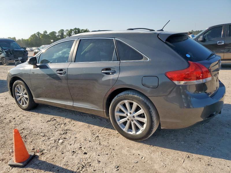 Photo 2 from auction – 2010 TOYOTA VENZA with VIN 4T3ZA3BB8AU026931