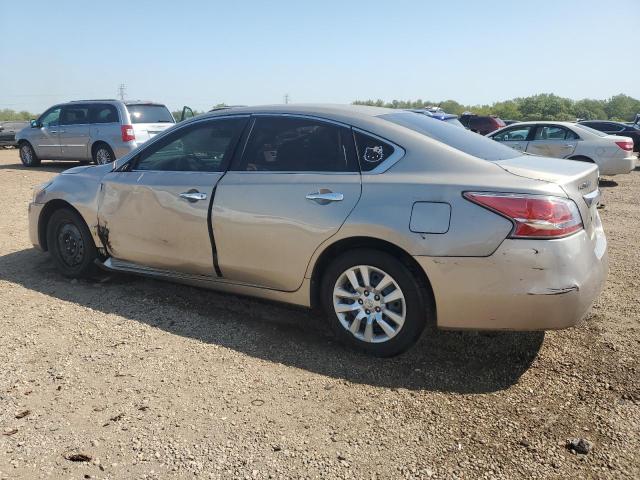 Photo 2 from auction – 2014 NISSAN ALTIMA 2.5 with VIN 1N4AL3AP9EC167719