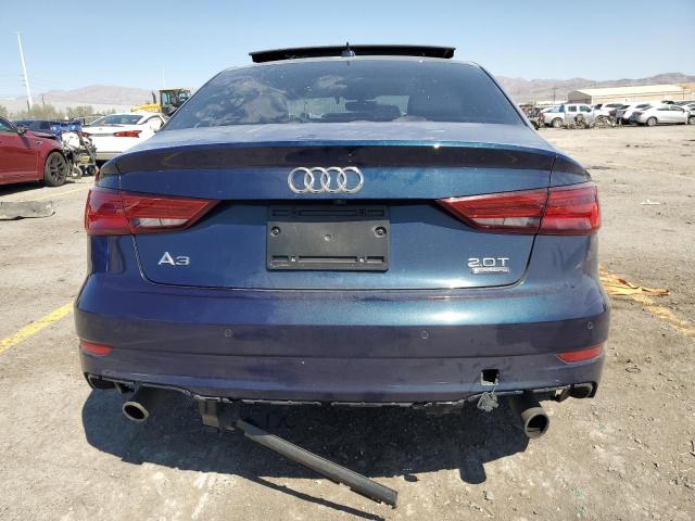 Photo 6 from auction – 2018 AUDI A3 PREMIUM with VIN WAUJ8GFFXJ1052651