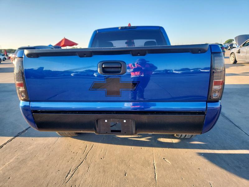Photo 6 from auction – 2004 CHEVROLET SILVERADO with VIN 1GCEC14V14Z170149