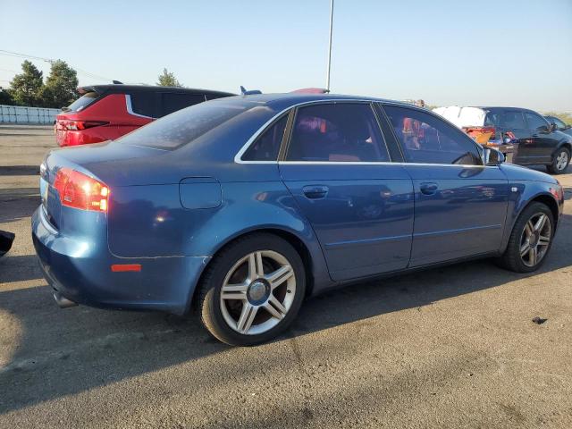 Photo 3 from auction – 2006 AUDI A4 2.0T QU with VIN WAUDF78E16A016460
