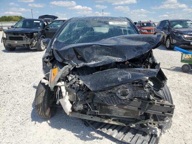 Photo 5 from auction – 2017 NISSAN VERSA NOTE with VIN 3N1CE2CP0HL378596