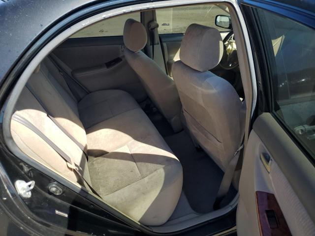 Photo 10 from auction – 2005 TOYOTA COROLLA CE with VIN JTDBR32EX50056396