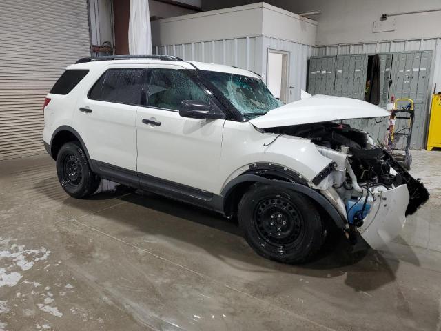 Photo 4 from auction – 2012 FORD EXPLORER with VIN 1FMHK8B84CGA21309