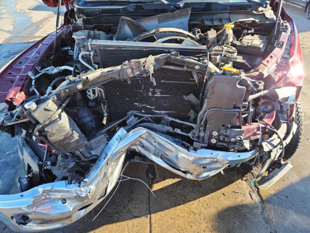 Photo 11 from auction – 2017 RAM 1500 SLT with VIN 1C6RR7LT3HS700534