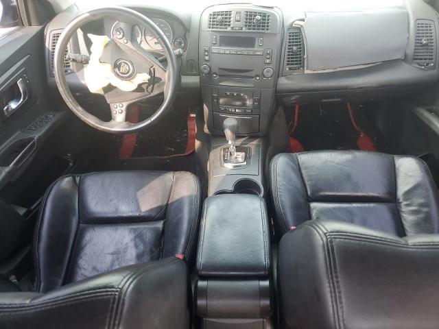 Photo 8 from auction – 2006 CADILLAC CTS with VIN 1G6DM57T660191549