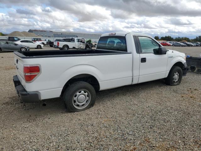 Photo 3 from auction – 2013 FORD F150 with VIN 1FTMF1CM4DKF32981