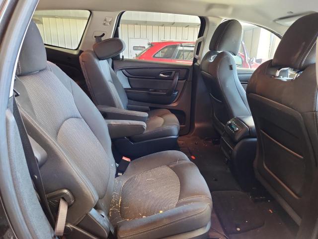 Photo 11 from auction – 2016 CHEVROLET TRAVERSE L with VIN 1GNKRHKD1GJ164107