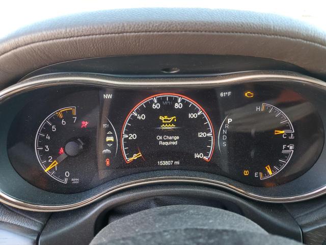 Photo 9 from auction – 2015 JEEP GRAND CHER with VIN 1C4RJFJT8FC603821