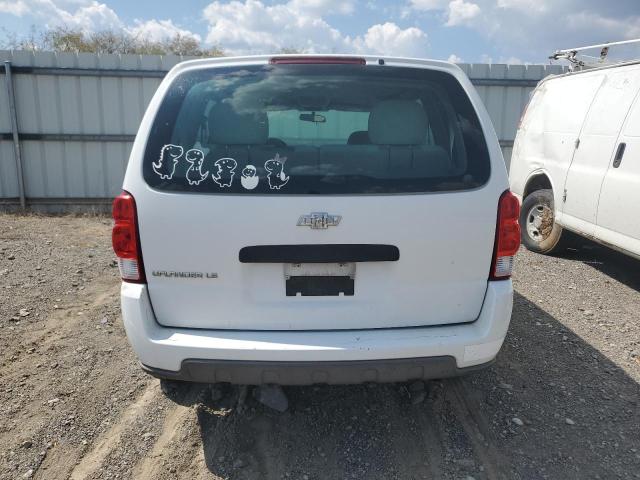 Photo 6 from auction – 2008 CHEVROLET UPLANDER LS with VIN 1GNDU23118D151513