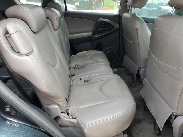 Photo 11 from auction – 2011 TOYOTA RAV4 with VIN 2T3KF4DV4BW079899