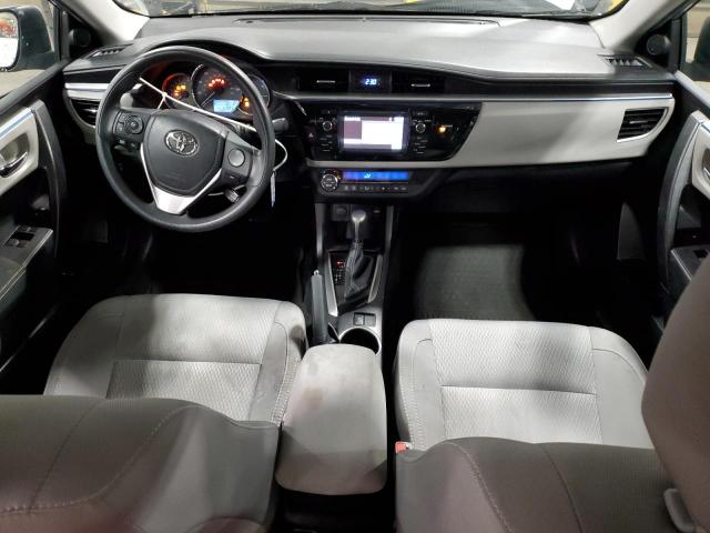 Photo 8 from auction – 2016 TOYOTA COROLLA L with VIN 2T1BURHE3GC677089