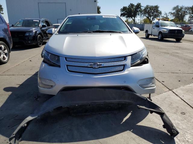 Photo 5 from auction – 2014 CHEVROLET VOLT with VIN 1G1RD6E4XEU160258