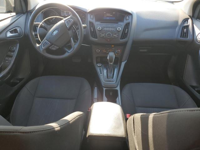 Photo 8 from auction – 2017 FORD FOCUS SE with VIN 1FADP3K23HL286200